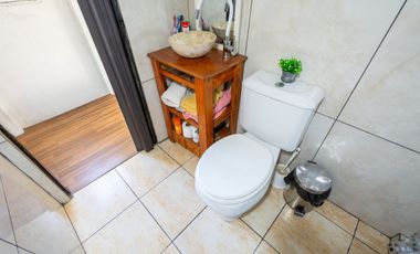 Venta PH 5/6 Ambientes con Jardín y Parrilla