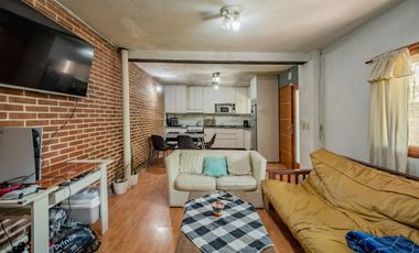 Venta PH 5/6 Ambientes con Jardín y Parrilla