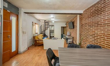 Venta PH 5/6 Ambientes con Jardín y Parrilla