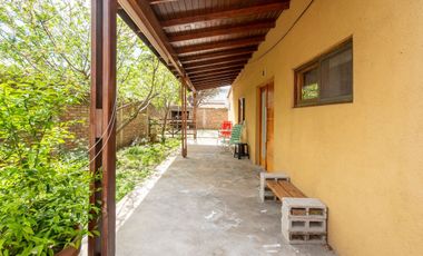 Venta PH 5/6 Ambientes con Jardín y Parrilla