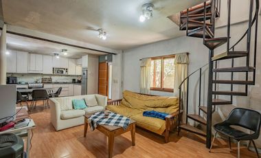 Venta PH 5/6 Ambientes con Jardín y Parrilla