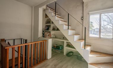 Venta PH 5/6 Ambientes con Jardín y Parrilla