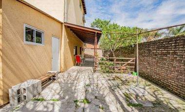 Venta PH 5/6 Ambientes con Jardín y Parrilla