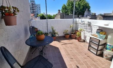 AVELLANEDA VENTA PH SIN EXPENSAS 5 AMB CON TERRAZA