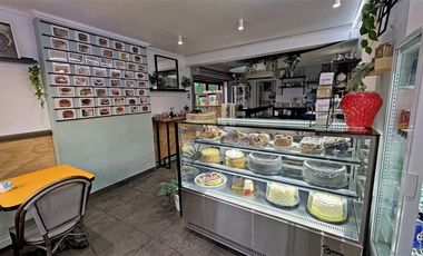 Local Comercial en Venta en Av. Vitacura / Luis Pasteur