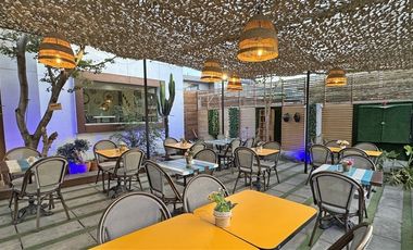 Local Comercial en Venta en Av. Vitacura / Luis Pasteur