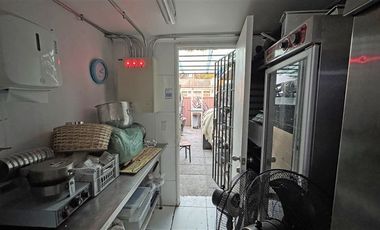 Local Comercial en Venta en Av. Vitacura / Luis Pasteur