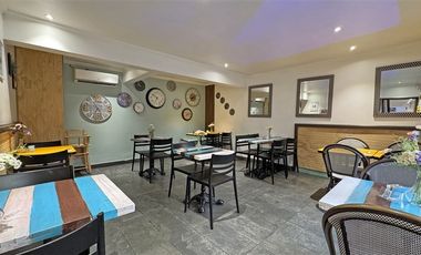 Local Comercial en Venta en Av. Vitacura / Luis Pasteur