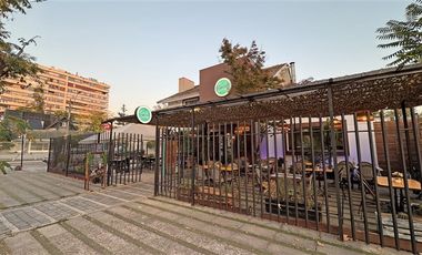 Local Comercial en Venta en Av. Vitacura / Luis Pasteur