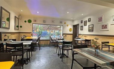 Local Comercial en Venta en Av. Vitacura / Luis Pasteur
