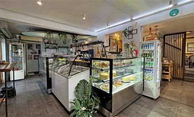 Local Comercial en Arriendo en Av. Vitacura / Luis Pasteur