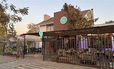 Local Comercial en Arriendo en Av. Vitacura / Luis Pasteur
