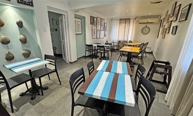 Local Comercial en Arriendo en Av. Vitacura / Luis Pasteur