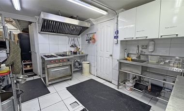 Local Comercial en Arriendo en Av. Vitacura / Luis Pasteur