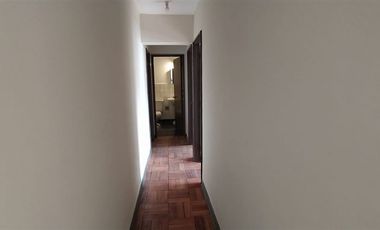 Departamento en Arriendo en 71m2 Agustinas 1581 Amplios espacios 3 dormitorios 2 amplios 1 ideal para HOME OFFICE a pasos del metro Santa Ana