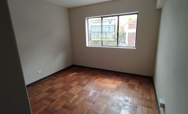 Departamento en Arriendo en 71m2 Agustinas 1581 Amplios espacios 3 dormitorios 2 amplios 1 ideal para HOME OFFICE a pasos del metro Santa Ana