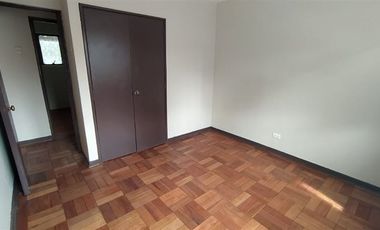 Departamento en Arriendo en 71m2 Agustinas 1581 Amplios espacios 3 dormitorios 2 amplios 1 ideal para HOME OFFICE a pasos del metro Santa Ana