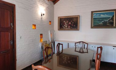 Venta casa en Alfar 4 ambientes garage y parque