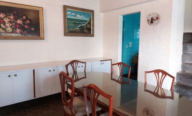 Venta casa en Alfar 4 ambientes garage y parque