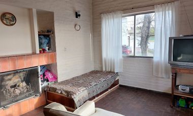 Venta casa en Alfar 4 ambientes garage y parque