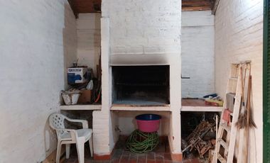 Venta casa en Alfar 4 ambientes garage y parque