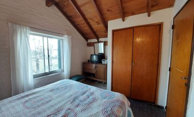 Venta casa en Alfar 4 ambientes garage y parque