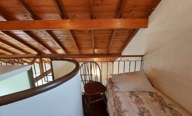 Venta casa en Alfar 4 ambientes garage y parque