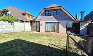 SE VENDE AMPLIA CASA EN MIRADOR DE LA BAHIA