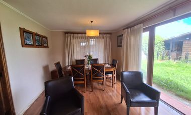 SE VENDE AMPLIA CASA EN MIRADOR DE LA BAHIA