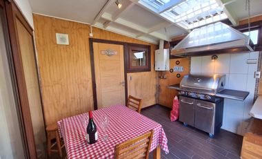 SE VENDE AMPLIA CASA EN MIRADOR DE LA BAHIA