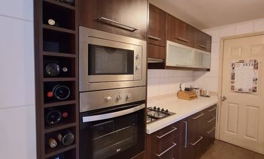 SE VENDE AMPLIA CASA EN MIRADOR DE LA BAHIA