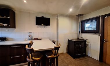 SE VENDE AMPLIA CASA EN MIRADOR DE LA BAHIA