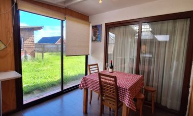 SE VENDE AMPLIA CASA EN MIRADOR DE LA BAHIA