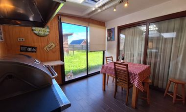 SE VENDE AMPLIA CASA EN MIRADOR DE LA BAHIA