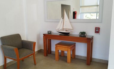 DEPARTAMENTO CON VISTA PANORÁMICA EN COQUIMBO