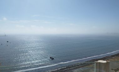 DEPARTAMENTO CON VISTA PANORÁMICA EN COQUIMBO