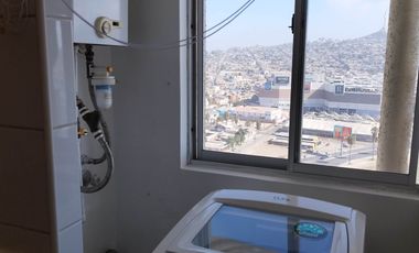 DEPARTAMENTO CON VISTA PANORÁMICA EN COQUIMBO