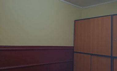 ARRIENDO CASA 5HAB 1BA SANTIAGO