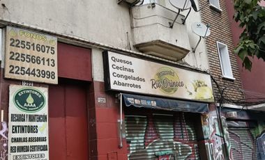 ARRIENDO CASA 5HAB 1BA SANTIAGO