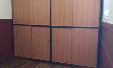ARRIENDO CASA 5HAB 1BA SANTIAGO