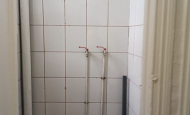 ARRIENDO CASA 5HAB 1BA SANTIAGO