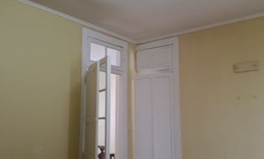 ARRIENDO CASA 5HAB 1BA SANTIAGO