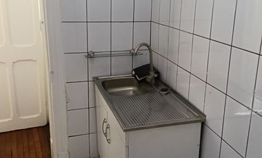 ARRIENDO CASA 5HAB 1BA SANTIAGO