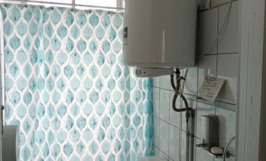 ARRIENDO CASA 5HAB 1BA SANTIAGO
