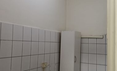 ARRIENDO CASA 5HAB 1BA SANTIAGO