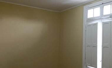ARRIENDO CASA 5HAB 1BA SANTIAGO