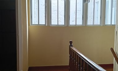 ARRIENDO CASA 5HAB 1BA SANTIAGO