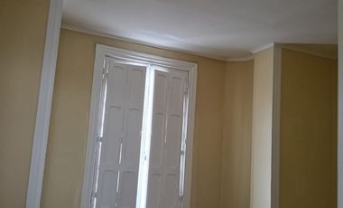 ARRIENDO CASA 5HAB 1BA SANTIAGO