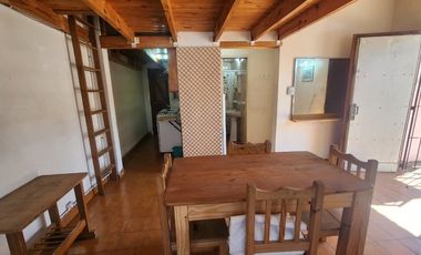 CASA A LA VENTA 3 AMBIENTES MAR DEL TUYU FINANCIAC