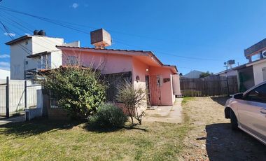 CASA A LA VENTA 3 AMBIENTES MAR DEL TUYU FINANCIAC